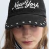 Casquette New York