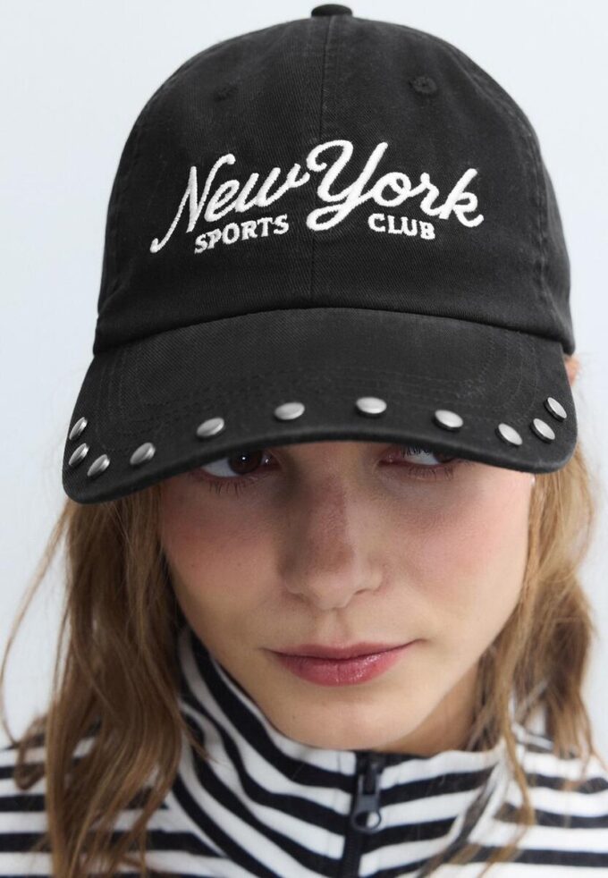 Casquette New York