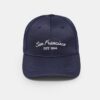 Casquette San Francisco
