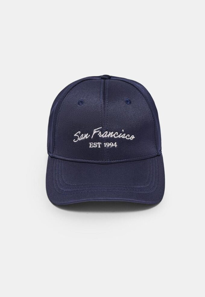 Casquette San Francisco