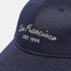 Casquette San Francisco