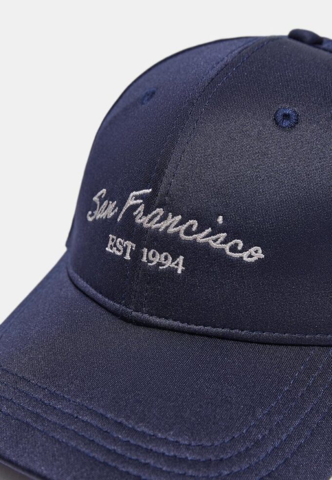 Casquette San Francisco