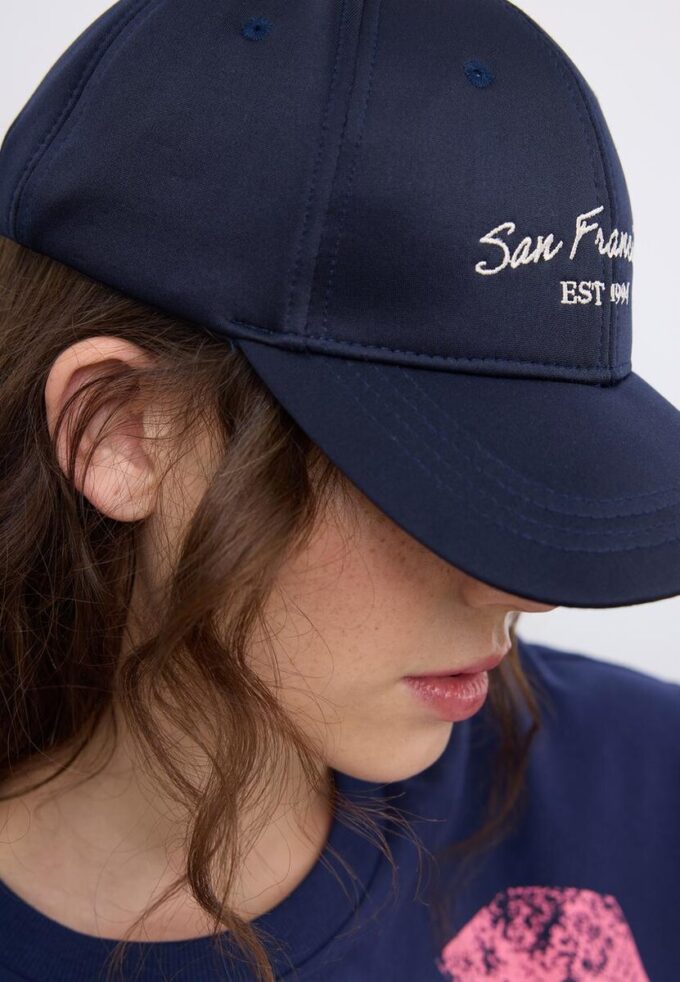 Casquette San Francisco