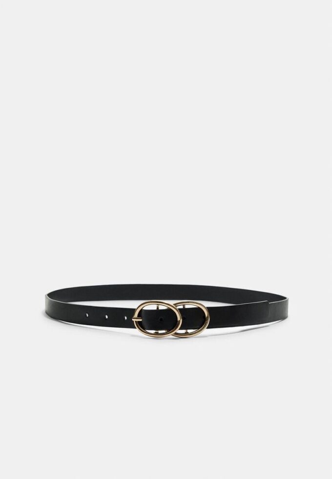 Ceinture à double boucle