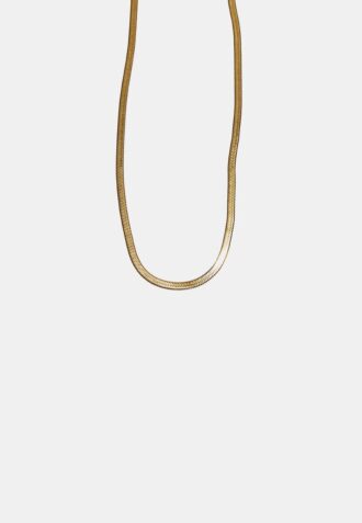 Chaîne serpent imperméable