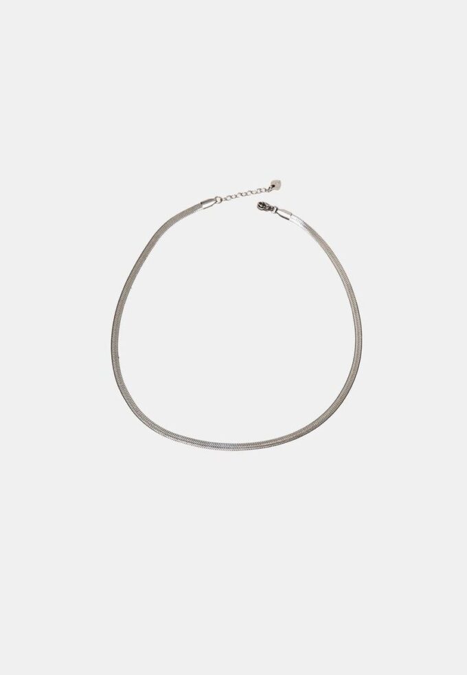 Chaîne serpent imperméable