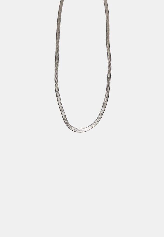 Chaîne serpent imperméable