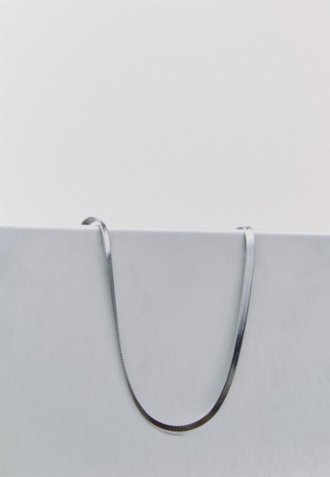 Chaîne serpent imperméable