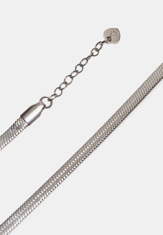 Chaîne serpent imperméable