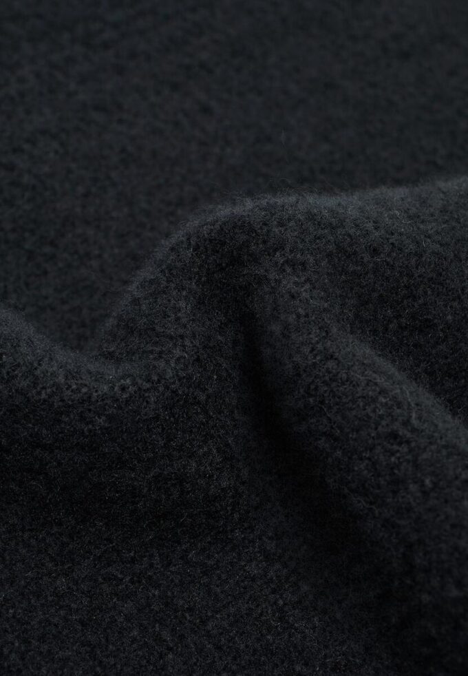 Écharpe en fil brossé