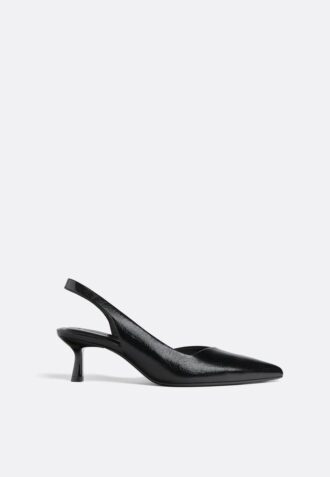 Chaussures à talons hauts basiques