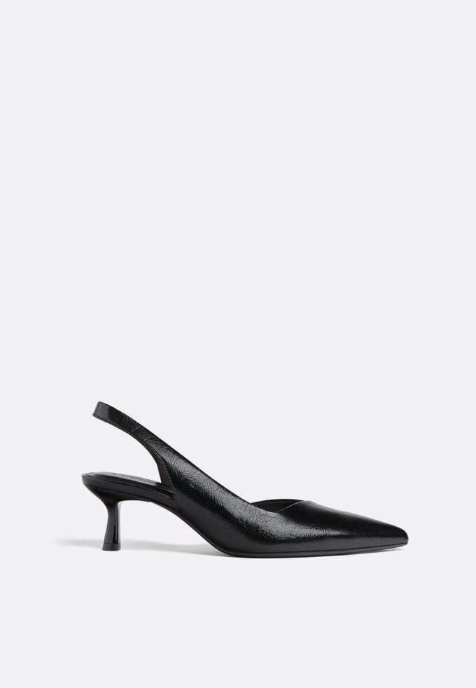 Chaussures à talons hauts basiques