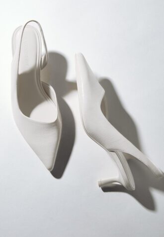 Chaussures à talons hauts basiques