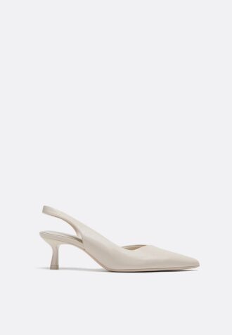 Chaussures à talons hauts basiques