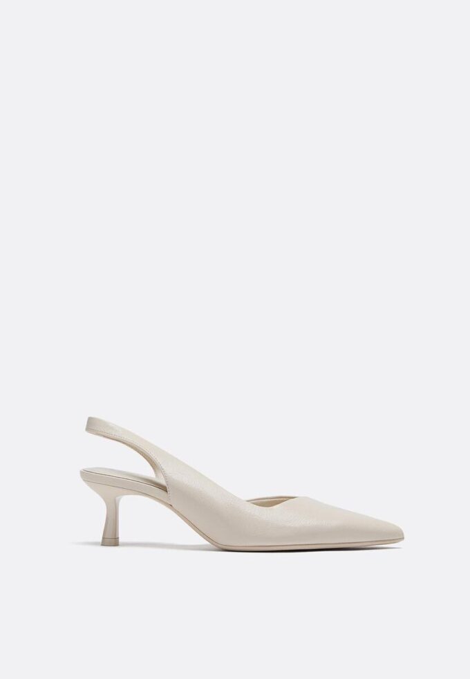 Chaussures à talons hauts basiques