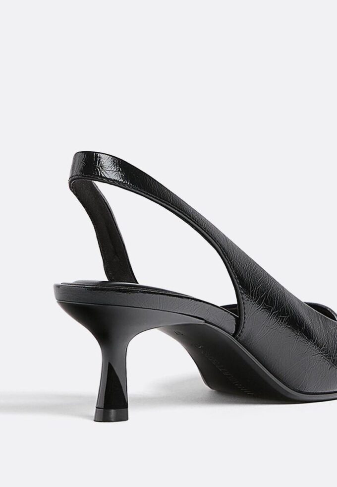 Chaussures à talons hauts basiques