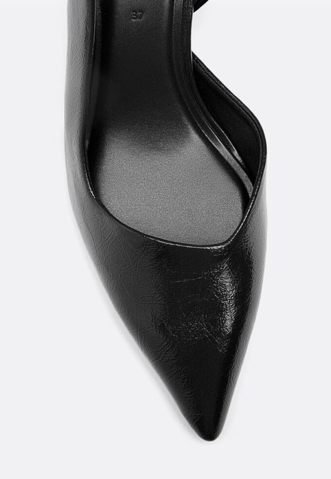 Chaussures à talons hauts basiques