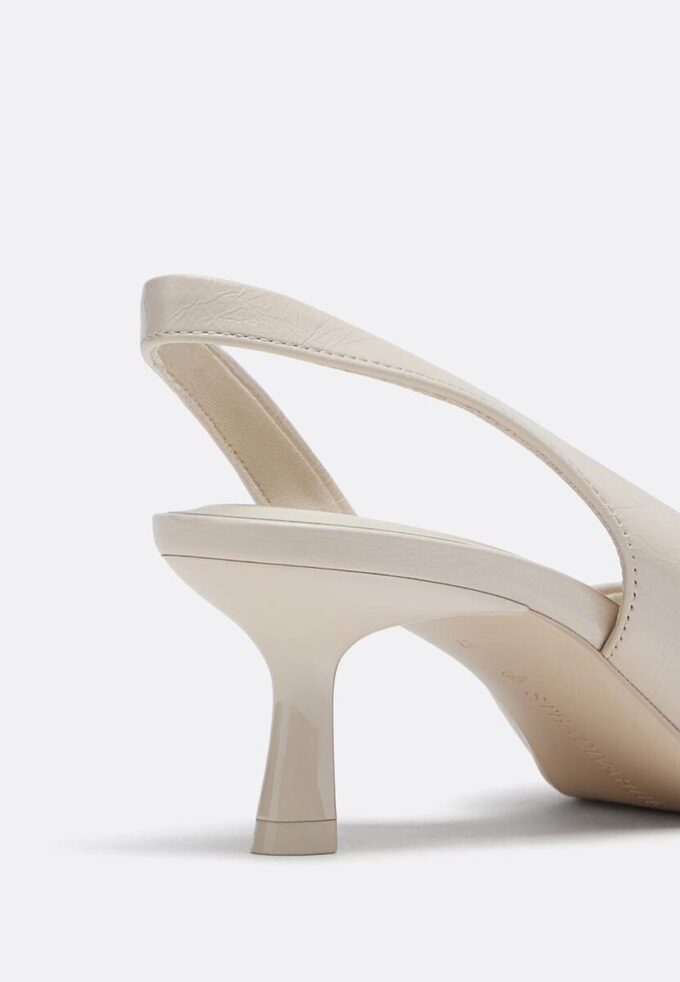 Chaussures à talons hauts basiques