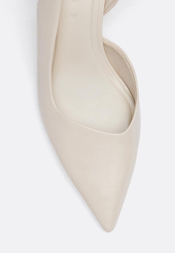 Chaussures à talons hauts basiques