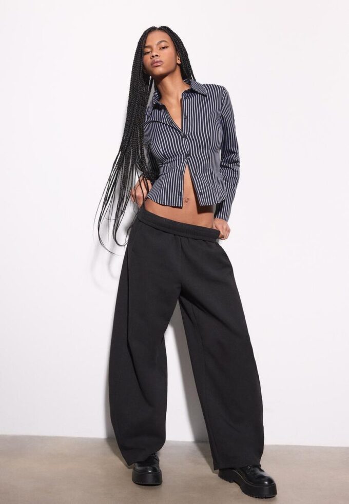 Chemise ajustée Chemise ajustée