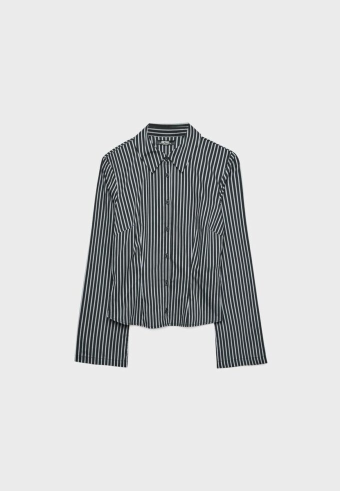 Chemise ajustée Chemise ajustée