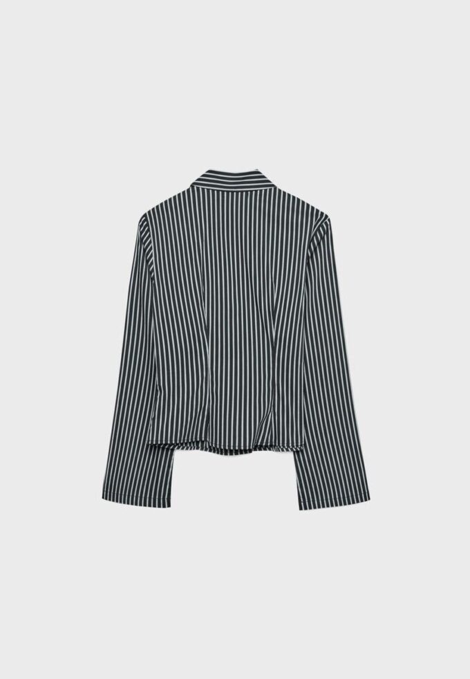 Chemise ajustée Chemise ajustée