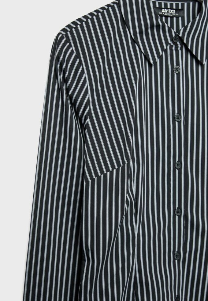 Chemise ajustée Chemise ajustée