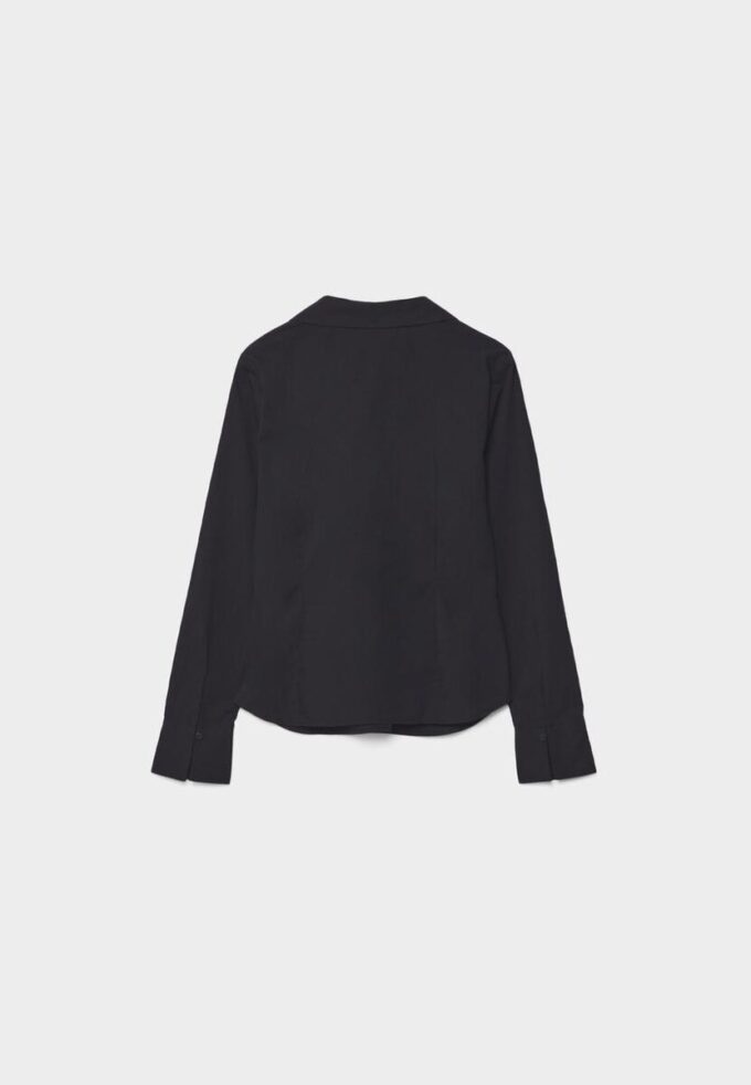 Chemise ajustée basique Chemise ajustée basique