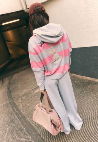 Chemise en maille Bugs Bunny