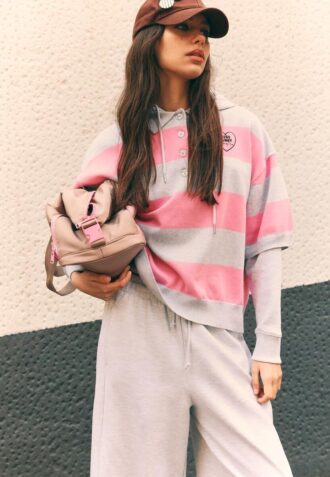 Chemise en maille Bugs Bunny