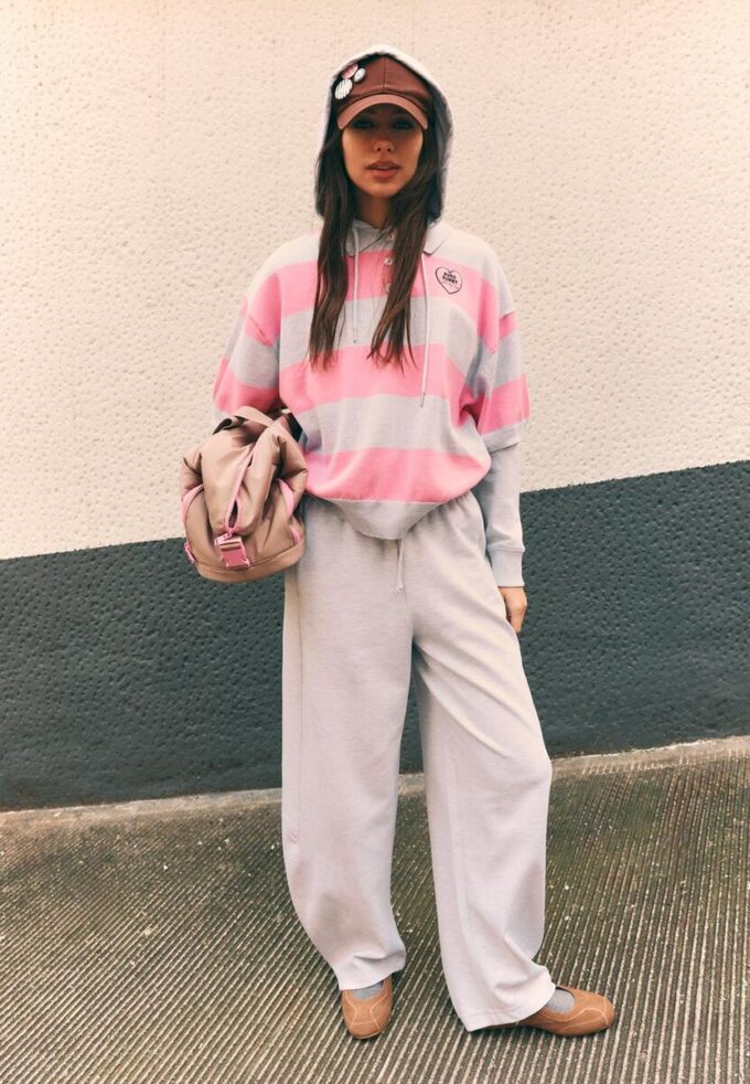 Chemise en maille Bugs Bunny Chemise en maille Bugs Bunny