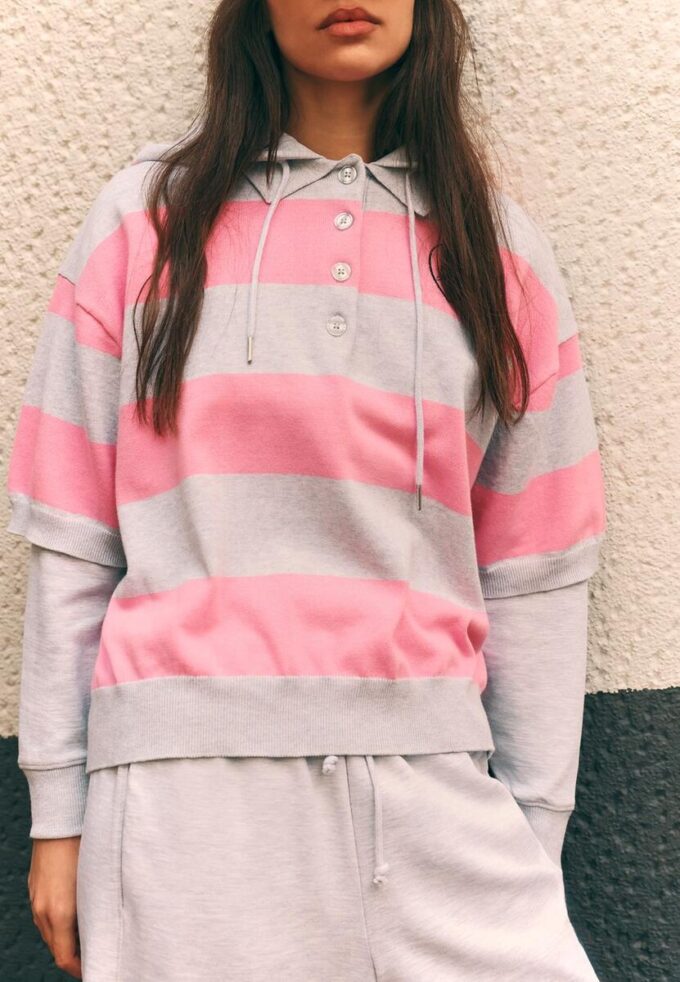 Chemise en maille Bugs Bunny Chemise en maille Bugs Bunny