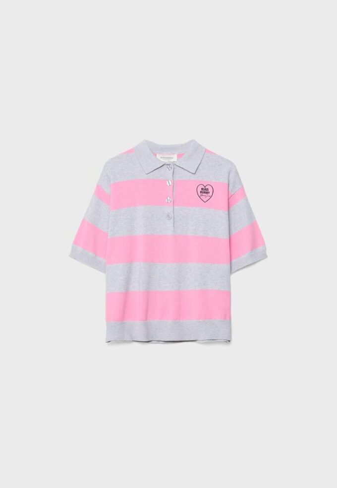 Chemise en maille Bugs Bunny Chemise en maille Bugs Bunny