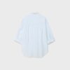 Chemise fluide effet lin Chemise fluide effet lin