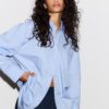 Chemise Oversize