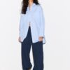 Chemise Oversize