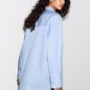 Chemise Oversize