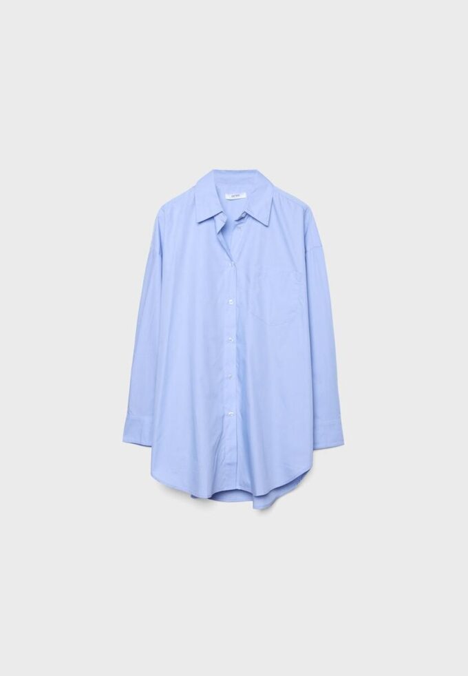 Chemise Oversize
