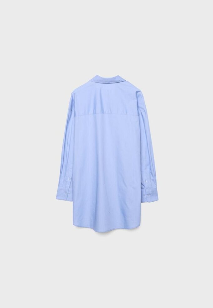 Chemise Oversize