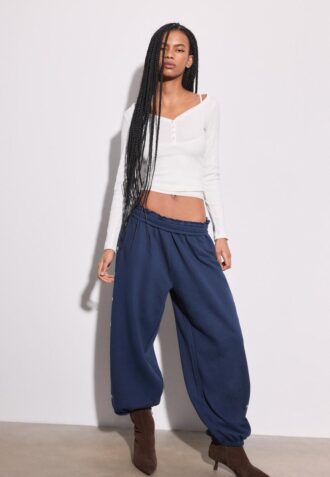 Chemisier à boutons