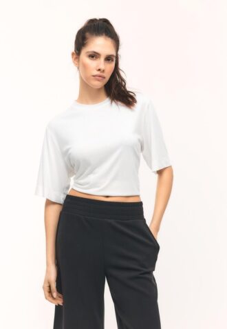 Col roulé Oversize au toucher doux