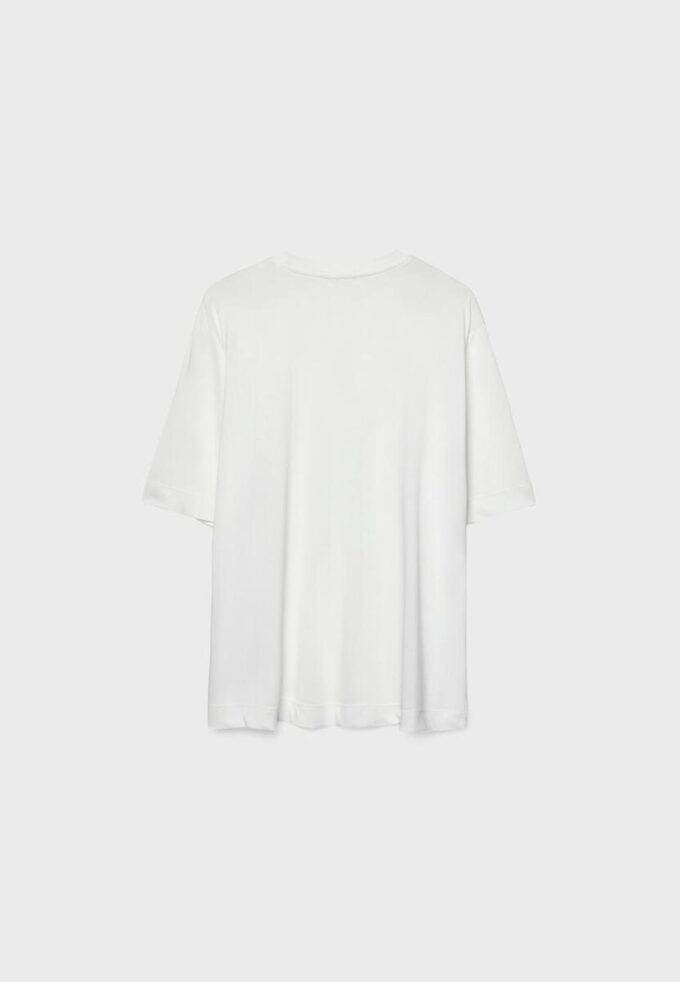 Col roulé Oversize au toucher doux