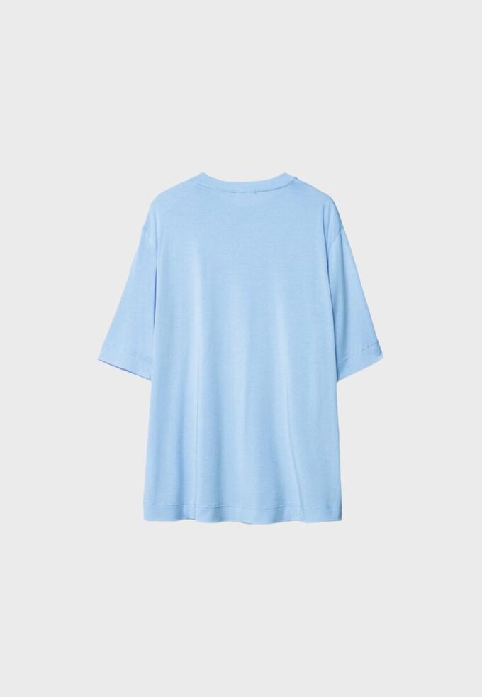 Col roulé Oversize au toucher doux