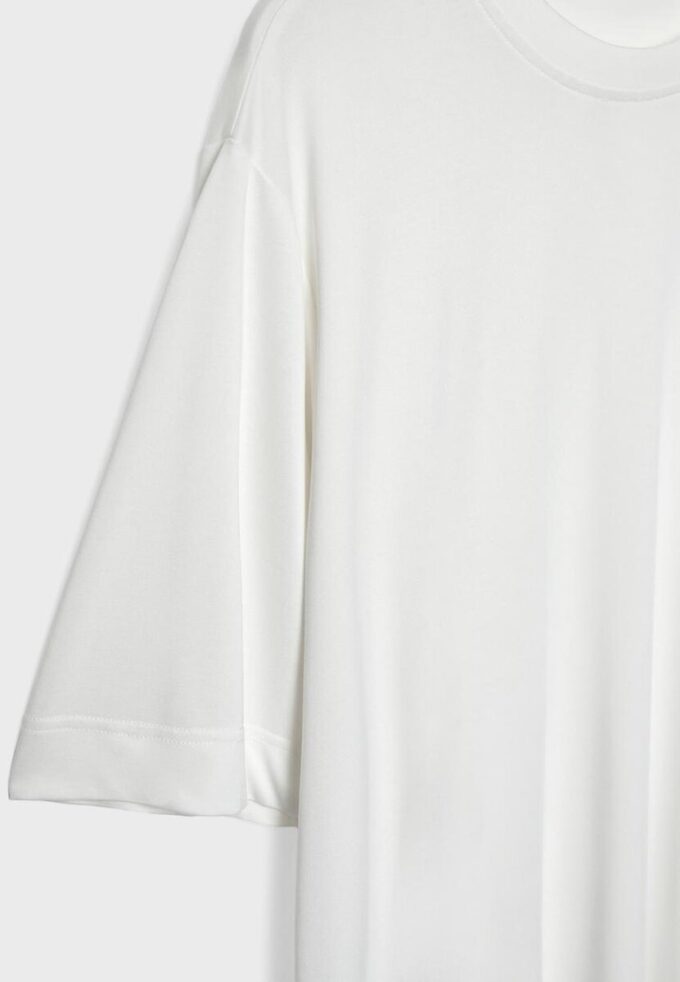 Col roulé Oversize au toucher doux