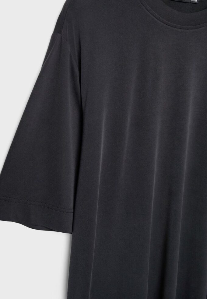 Col roulé Oversize au toucher doux Col roulé Oversize au toucher doux