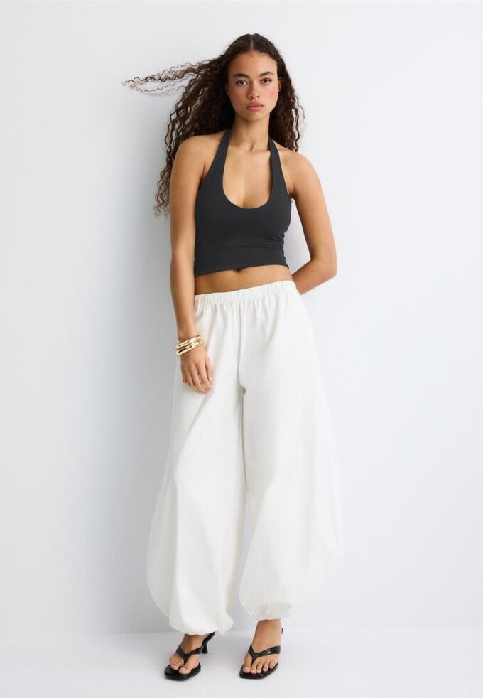 Crop top des nu Crop top des nu