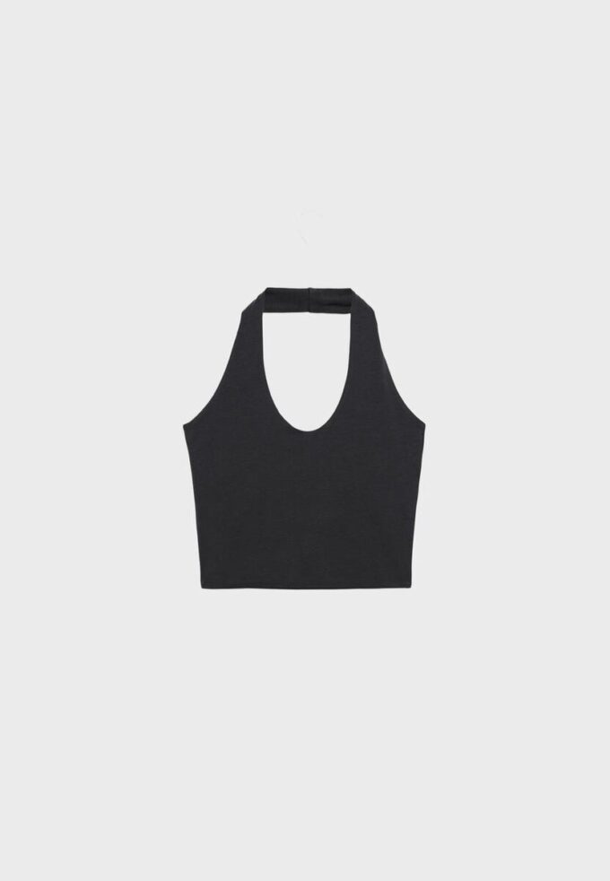 Crop top des nu Crop top des nu