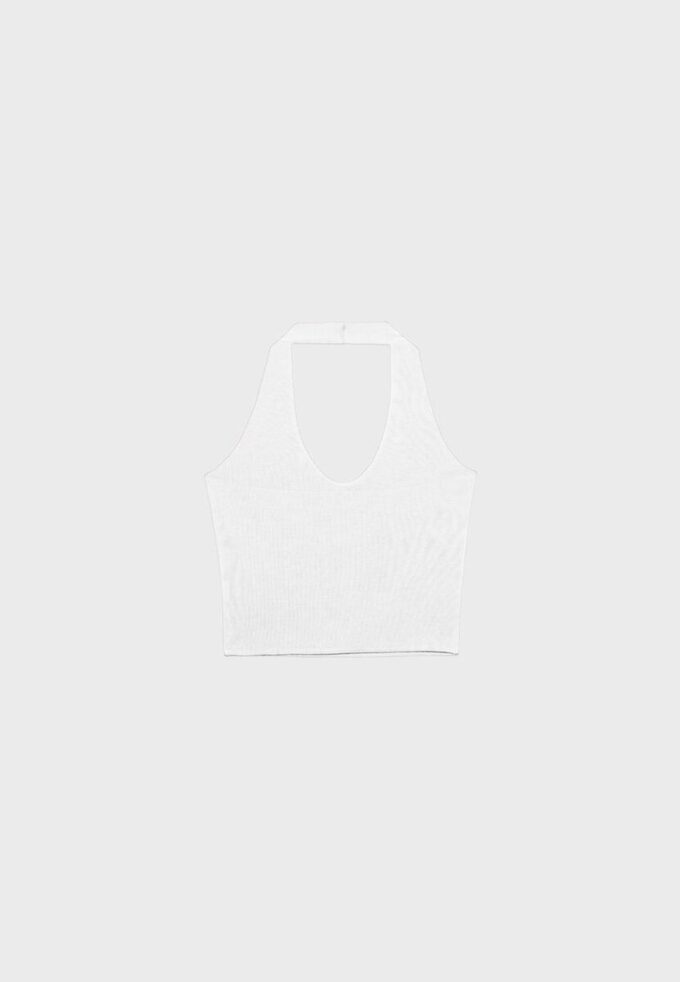 Crop top des nu Crop top des nu