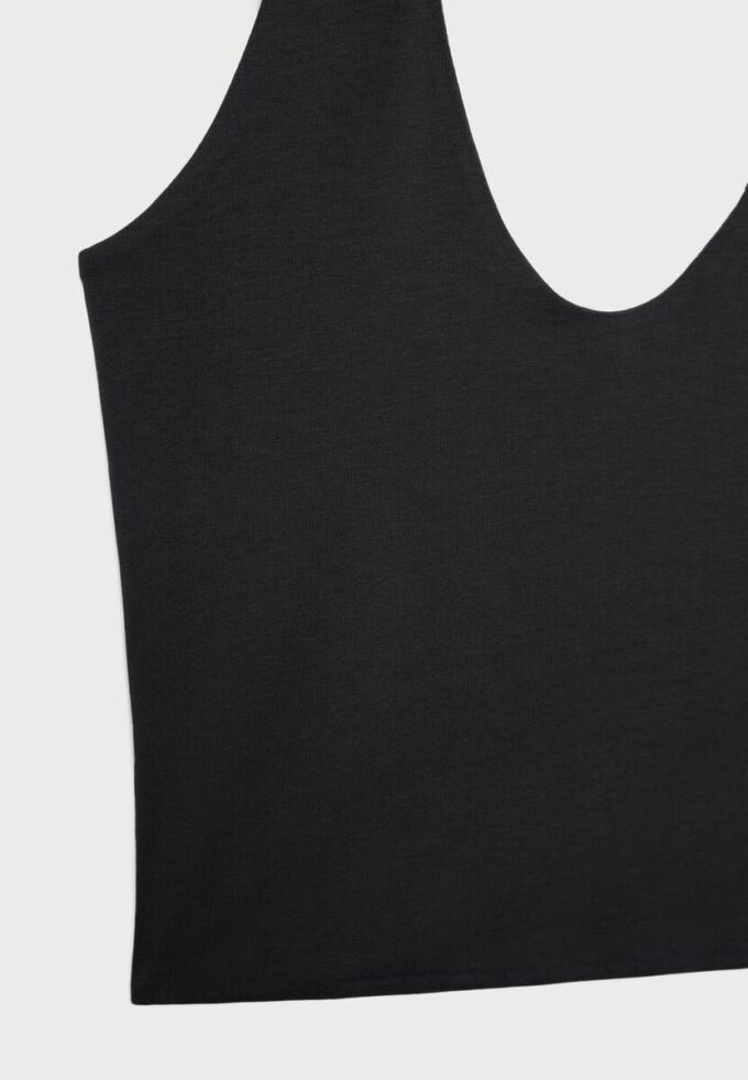 Crop top des nu Crop top des nu