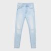 D07 Jean taille haute D07 Jean taille haute